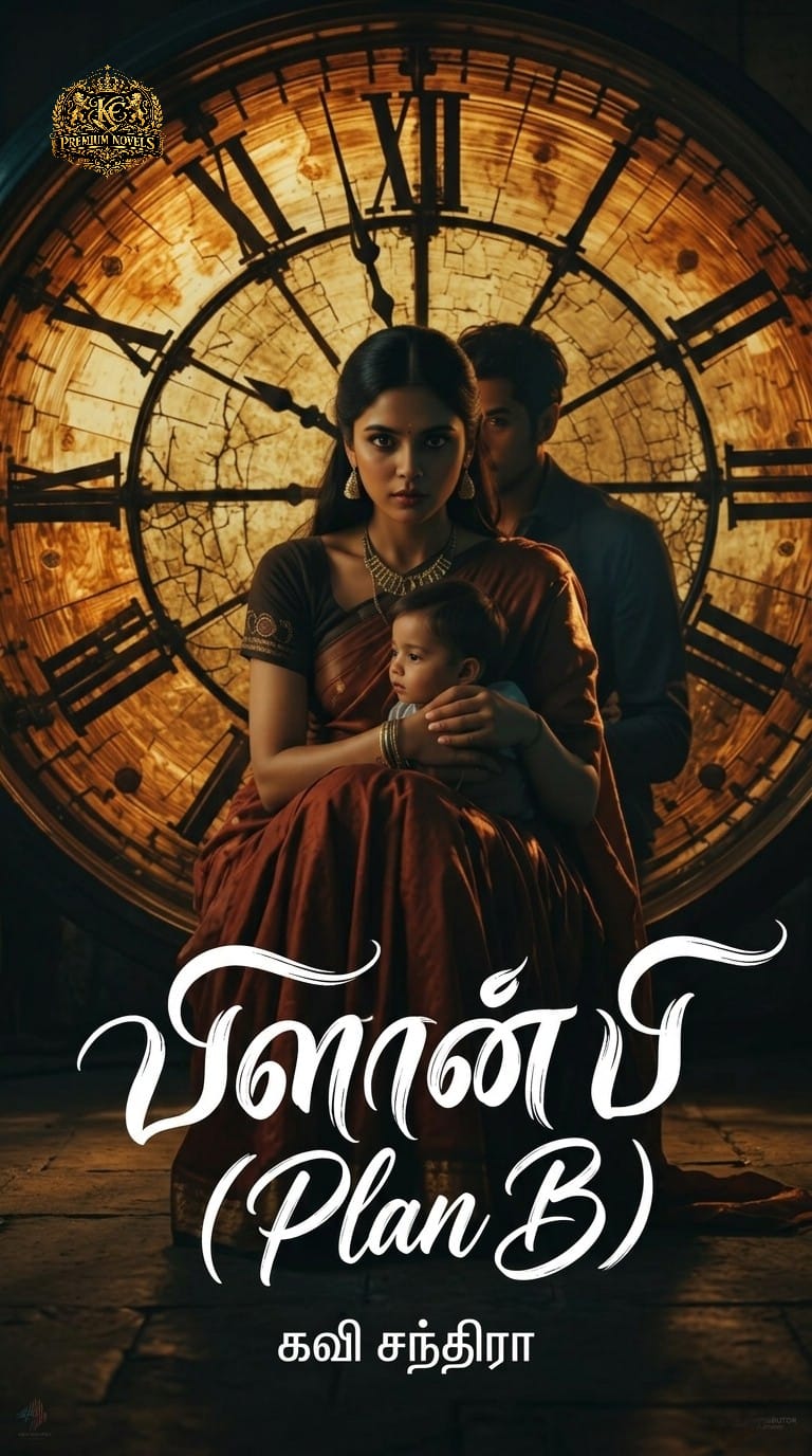 பிளான் பி (Plan - B)